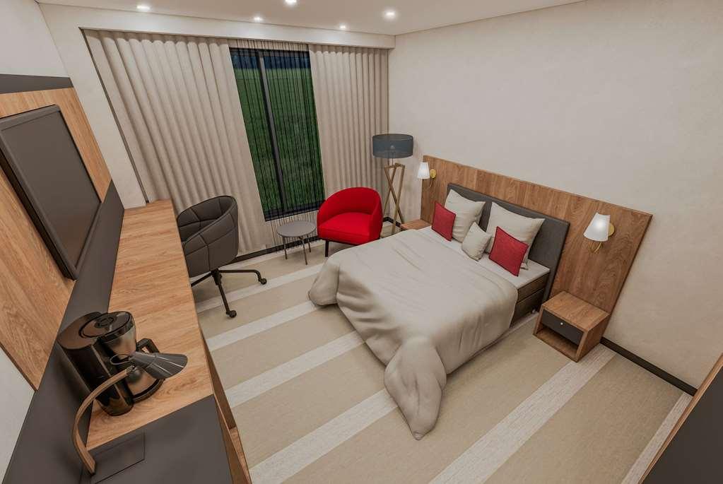 Hotel Ramada By Wyndham Karacabey Bursa Zimmer foto
