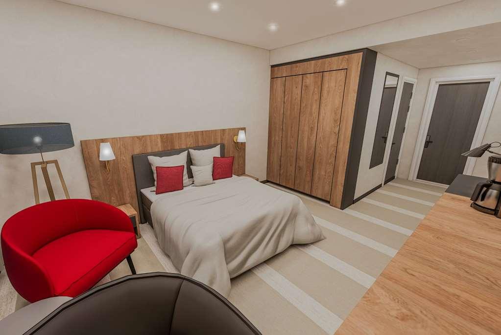 Hotel Ramada By Wyndham Karacabey Bursa Zimmer foto