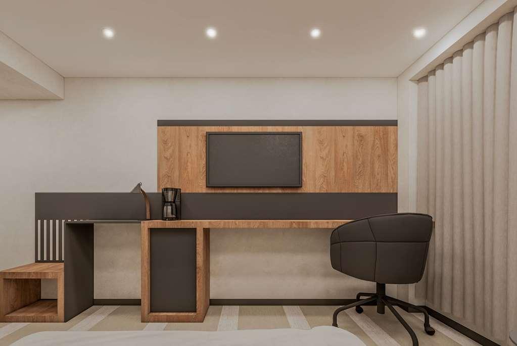 Hotel Ramada By Wyndham Karacabey Bursa Zimmer foto